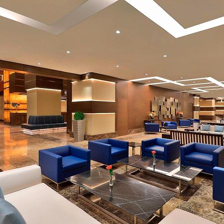Four Points By Sheraton Makkah Al Naseem Mecca Exterior foto