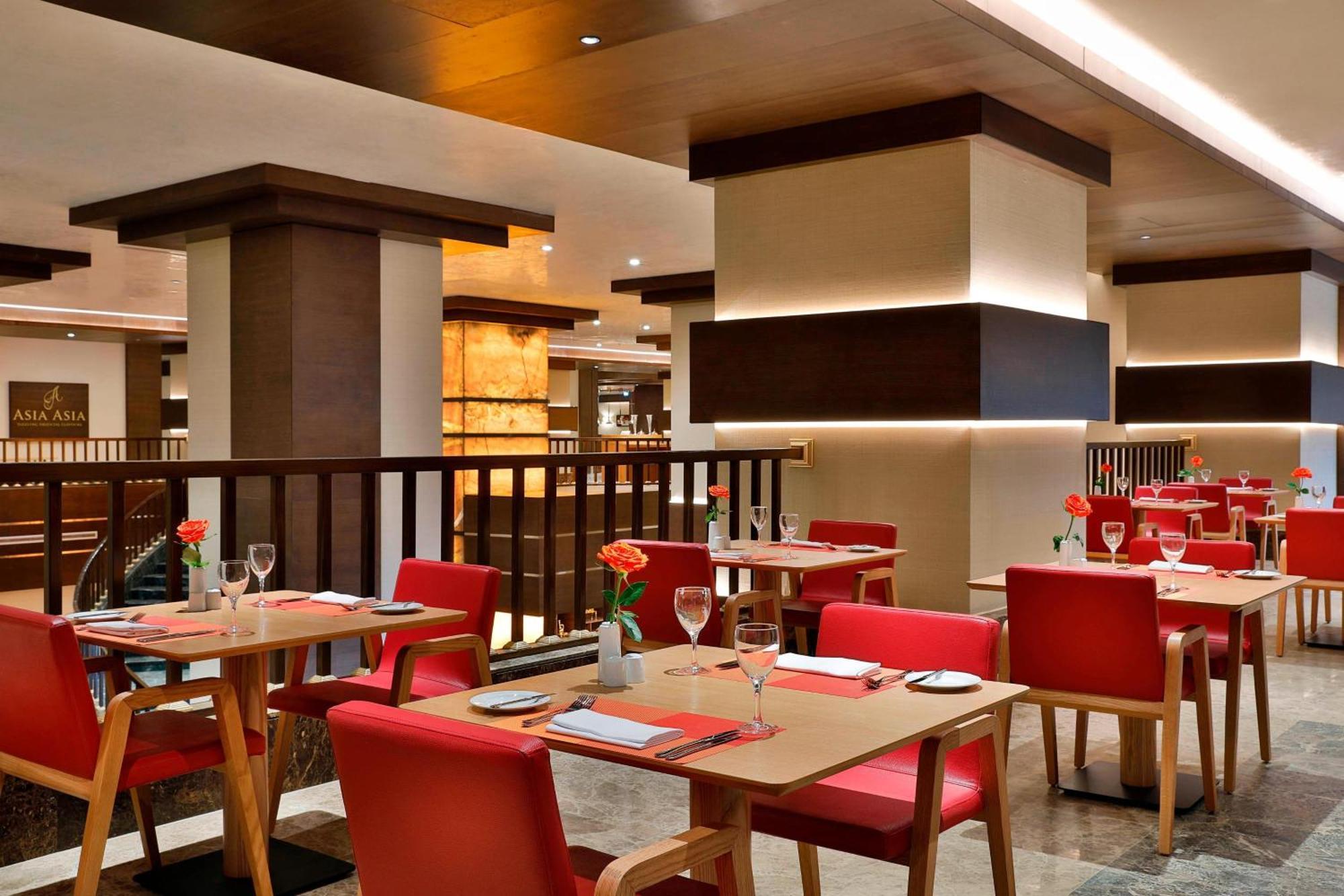 Four Points By Sheraton Makkah Al Naseem Mecca Exterior foto